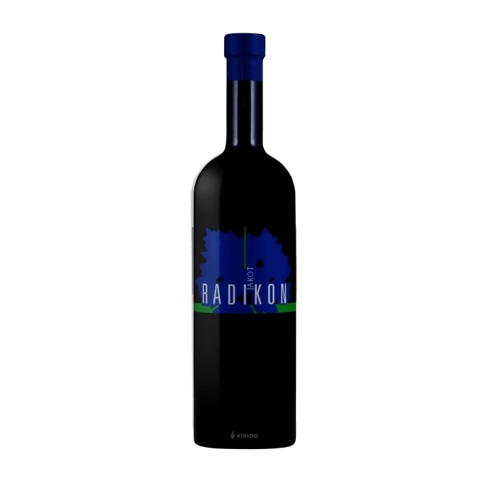 Vin alb Jakot 2005 Radicon Venetia Tocai 1L 0